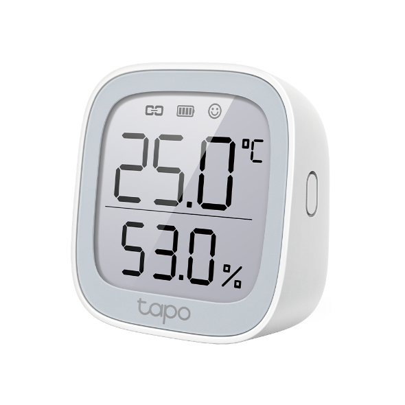 Tapo T351 Temperature Thermostat